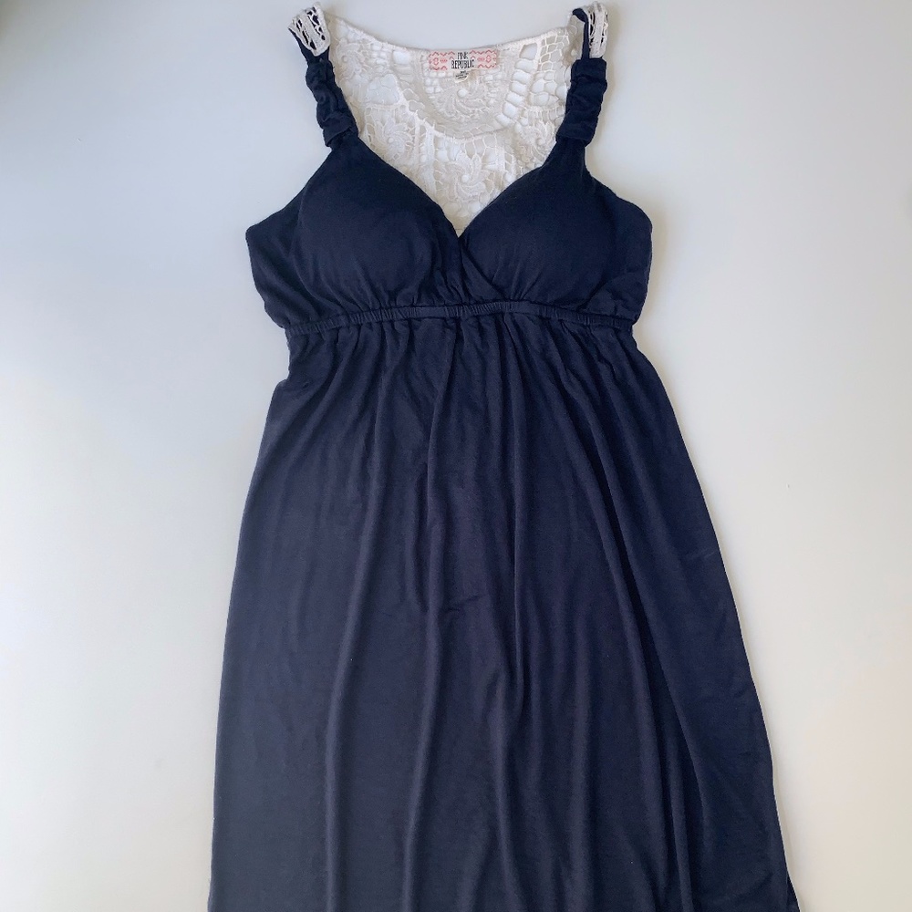 Pink Republic-  sun dress